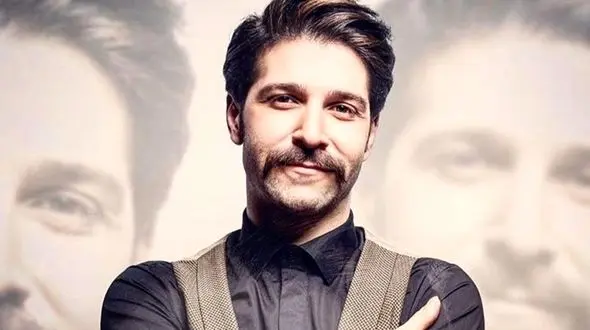 دانلود آهنگ مترسک حمید هیراد