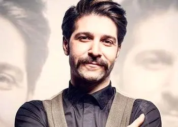 دانلود آهنگ مترسک حمید هیراد