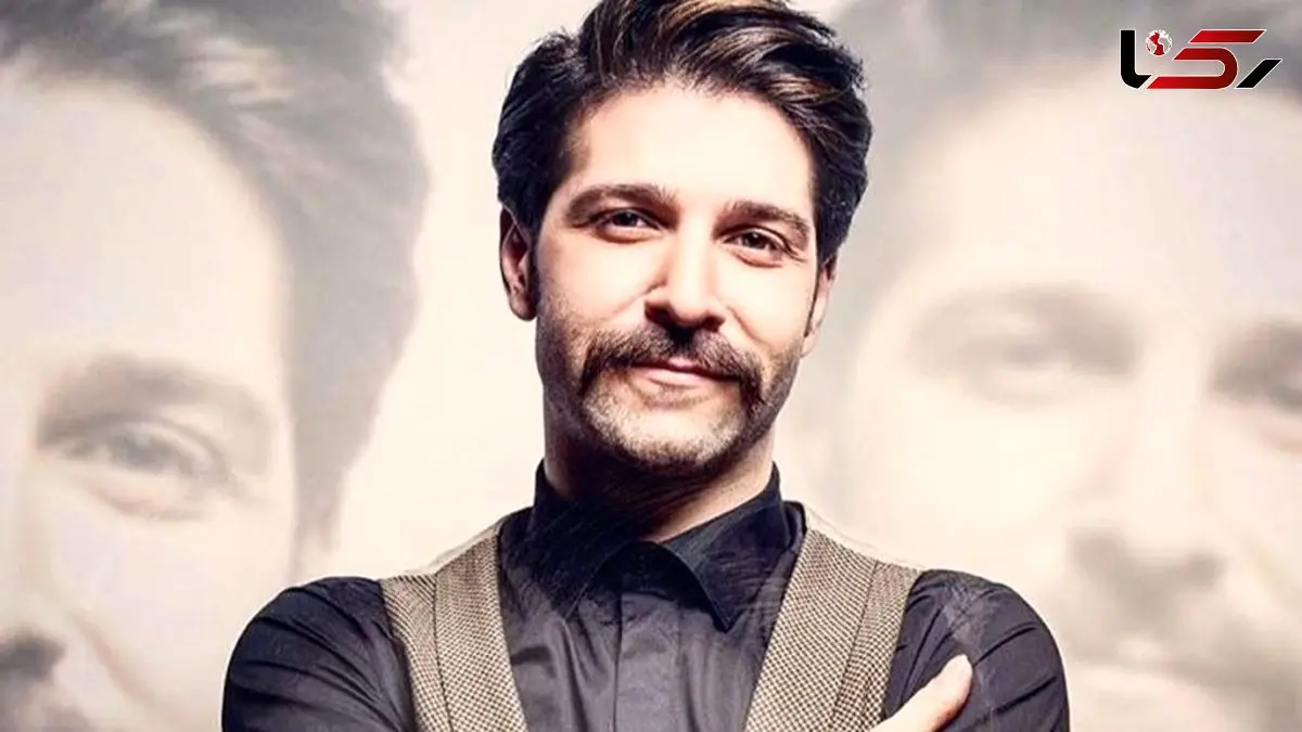 دانلود آهنگ مترسک حمید هیراد