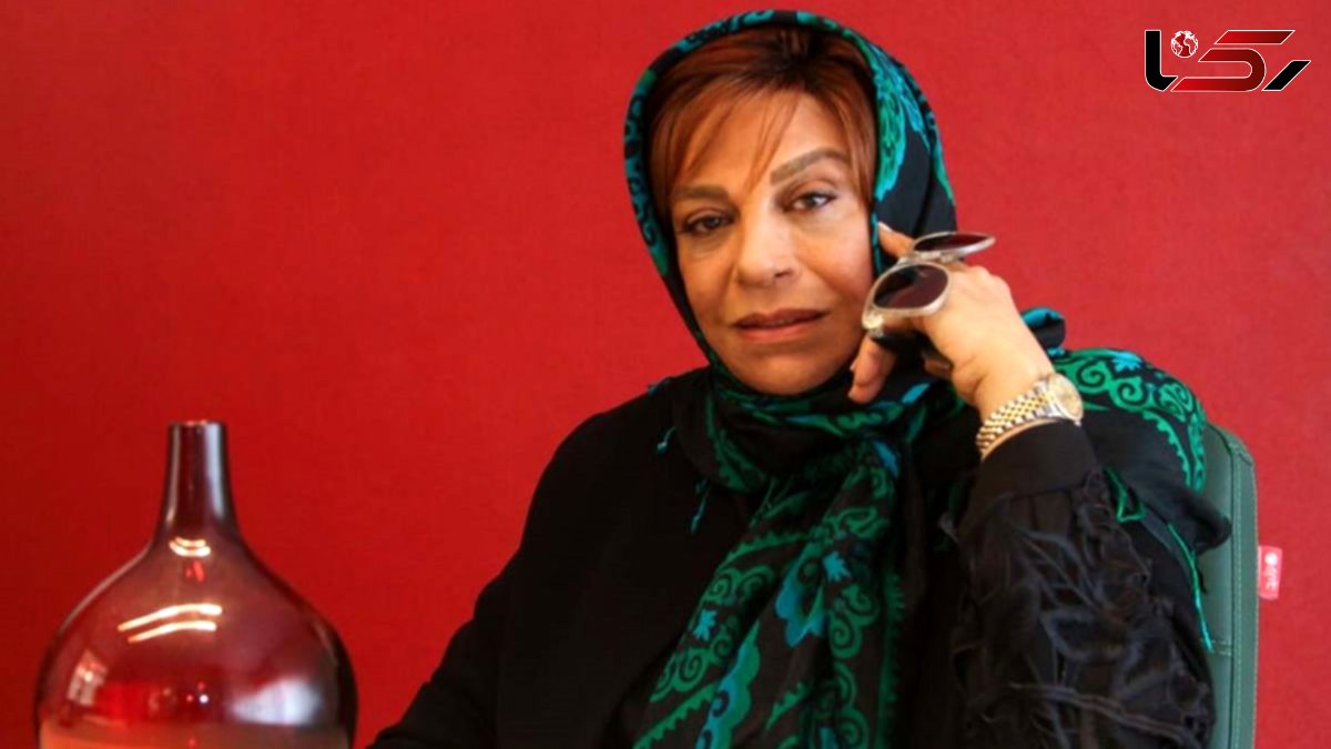 فیلم آواز / قدرت صدای گوهر خیراندیش با آهنگ هایده و ادل / همه را به وجد آورد !