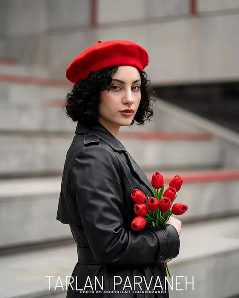 عکس یلدایی بازیگران ایرانی