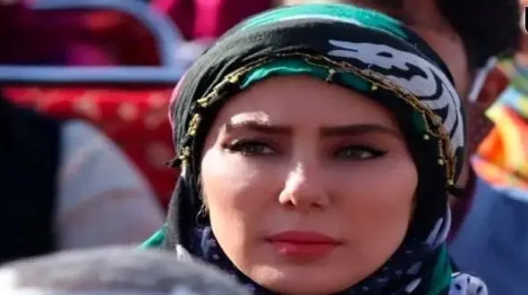 ترکیب رنگی شگفت‌انگیز و یاسی چشم‌نواز در پوشش جدید شیدا یوسفی / بازیگر سریال‌های «نون خ» و «بامداد خمار»، سوژه داغ شبکه‌های اجتماعی شد!