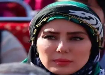 ترکیب رنگی شگفت‌انگیز و یاسی چشم‌نواز در پوشش جدید شیدا یوسفی / بازیگر سریال‌های «نون خ» و «بامداد خمار»، سوژه داغ شبکه‌های اجتماعی شد!