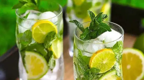 از 2 مدل موهیتو تا 3 مدل شیک پر طرفدار