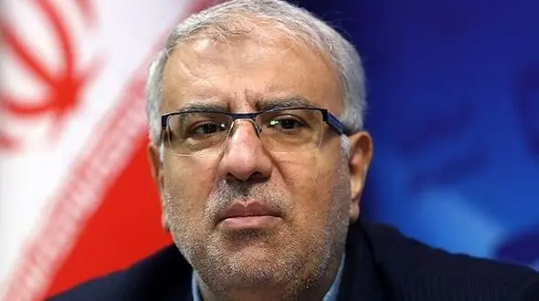 اوجی: امروز "توتال" و "شل" انگشت به‌ دهان مانده‌ اند