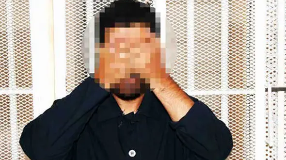 آرزو داشتم معلم شوم اما قاتل شدم