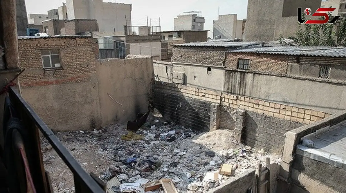 کلیات طرح نوسازی محله هرندی تهران به تصویب رسید