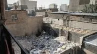 کلیات طرح نوسازی محله هرندی تهران به تصویب رسید