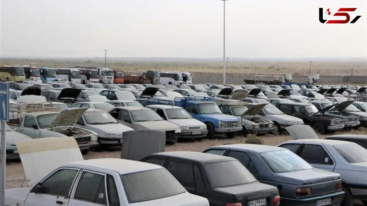 پلیس تخلف پارکینگ داران طرف قرارداد بنیاد تعاون را تایید کرد