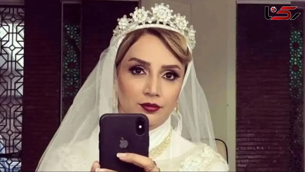 عکس / طراحی منحصر به فرد کارت عروسی شبنم قلی خانی با خلاقیت عاشقانه همسرش/ چه متن زیبا و معناداری