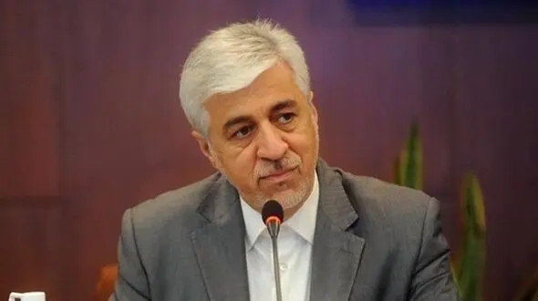سلامت وزیر ورزش درحال بازگشت به شرایط عادی است/ سجادی روزهای آینده به بخش‌ عمومی‌ منتقل می‌شود