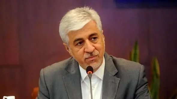 سلامت وزیر ورزش درحال بازگشت به شرایط عادی است/ سجادی روزهای آینده به بخش‌ عمومی‌ منتقل می‌شود