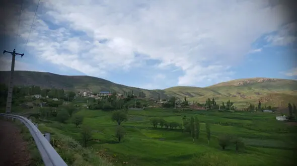 معرفی 10 شهر کم‌ رطوبت شمال برای سفر در تابستان