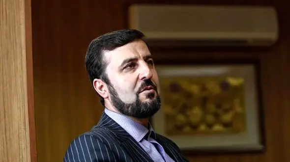 پاسخ کنایه آمیز غریب آبادی به دو مقام حقوق بشری فرانسوی و آلمانی