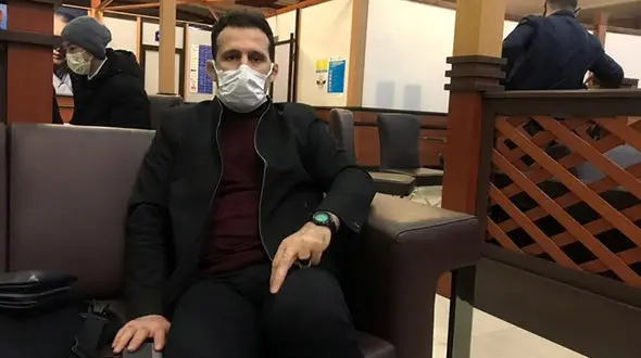 تجمع علیه رئیس فدراسیون جودو/ آرش میراسماعیلی: امیدوارم خائنین داخلی شناسایی شوند + فیلم