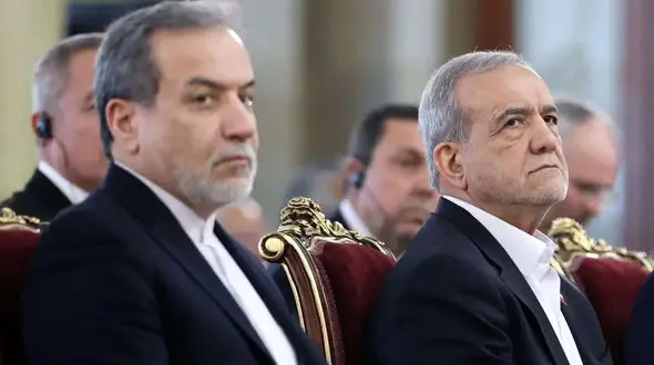 پزشکیان و عراقچی هفته آینده با مقامات اروپایی دیدار می کنند/ در حال حاضر نمی‌توانیم پیش‌شرطی را بپذیریم