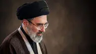 اولین صدا از آیت الله سید مجتبی خامنه ای منتشر شد / شیطان را تحقیر کنید