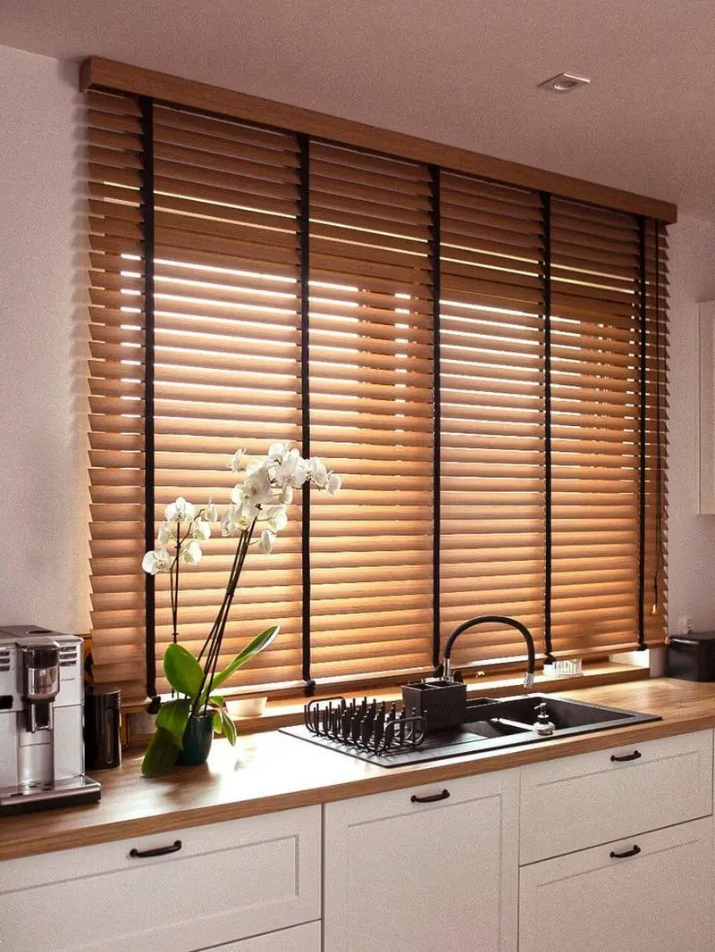 پرده کرکره ای | جدیدترین و جذاب ترین مدل پرده کرکره ای ۲۰۲۶ برای پذیرایی تا اتاق خواب عروس های خوش سلیقه!