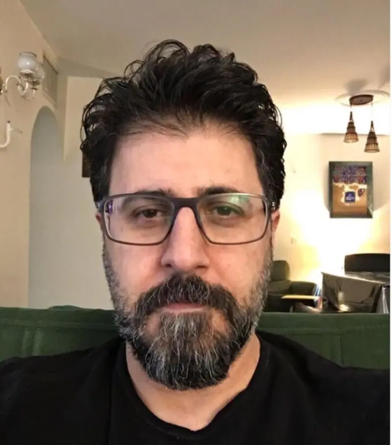 هومن حاجی عبداللهی