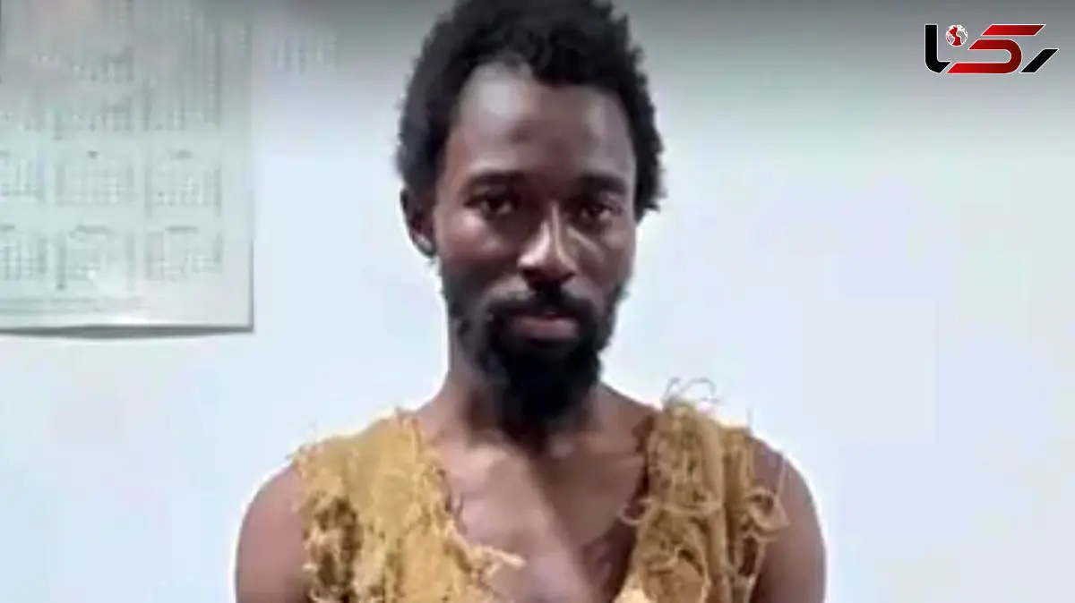 نوح قلابی در غنا دستگیر شد