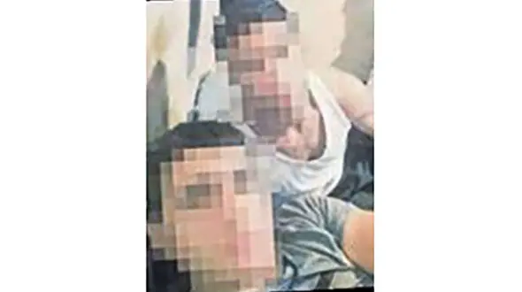 2 جوان زیر پل ری همدیگر را سلاخی کردند / ورود پلیس بین الملل به این پرونده