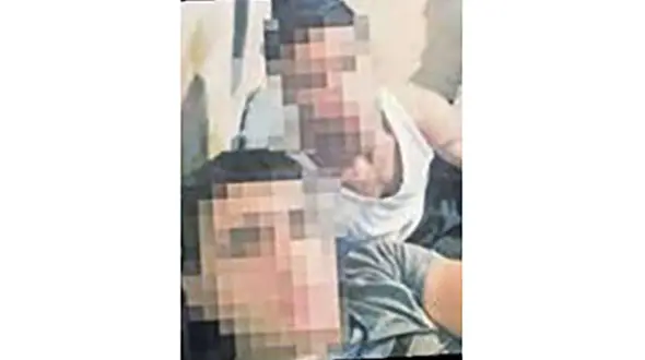 2 جوان زیر پل ری همدیگر را سلاخی کردند / ورود پلیس بین الملل به این پرونده