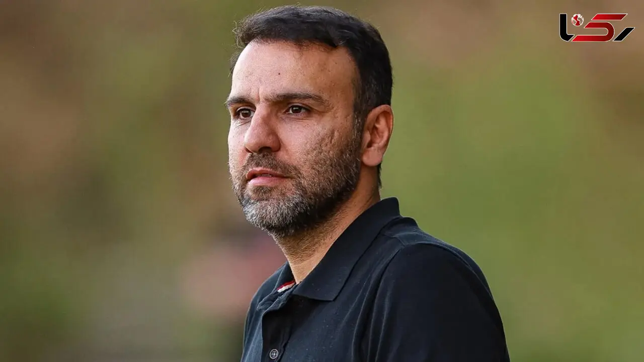  خلیلی: ترس از پرسپولیس روی خیلی از تصمیم‌ها تأثیرگذار است