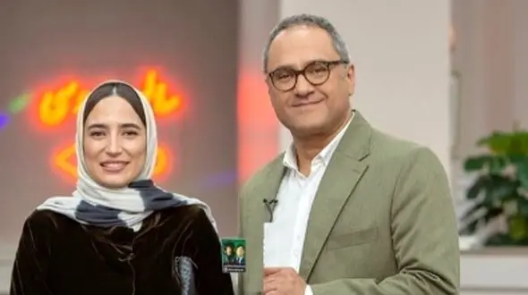 نگاهی به چیدمان محشر  خانه رامبد جوان و نگار جواهریان بازیگر سریال «وحشی» / چقدر چشم‌نواز و شاعرانه !