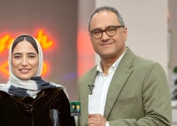 نگاهی به چیدمان محشر  خانه رامبد جوان و نگار جواهریان بازیگر سریال «وحشی» / چقدر چشم‌نواز و شاعرانه !