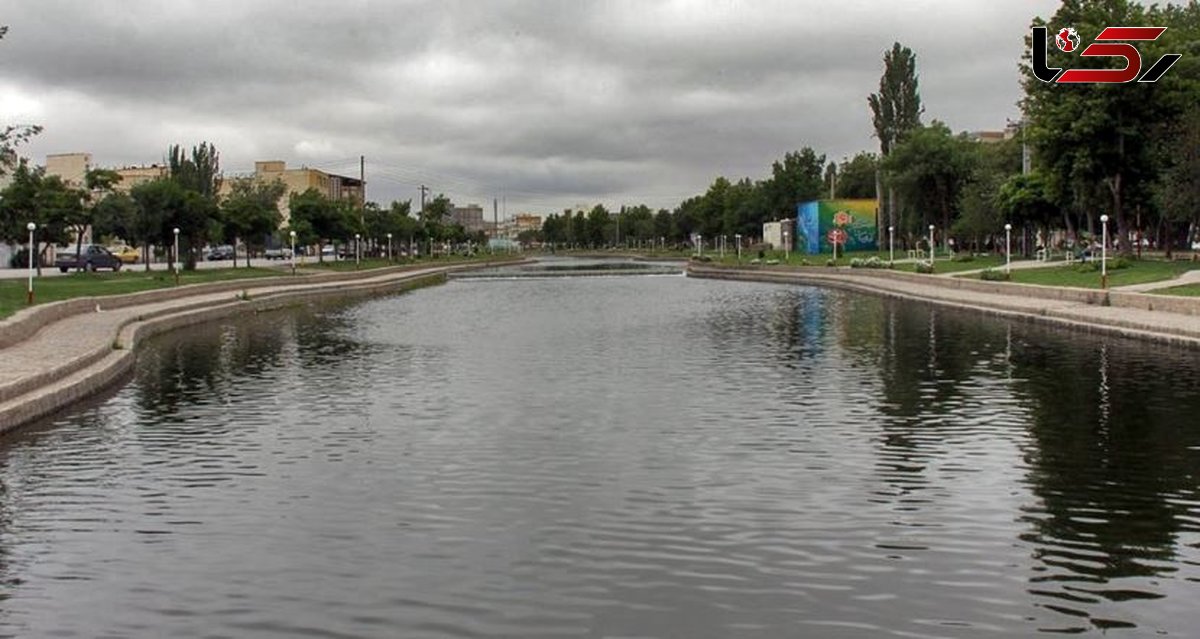 آب در رودخانه بالیخلو اردبیل جاری شد