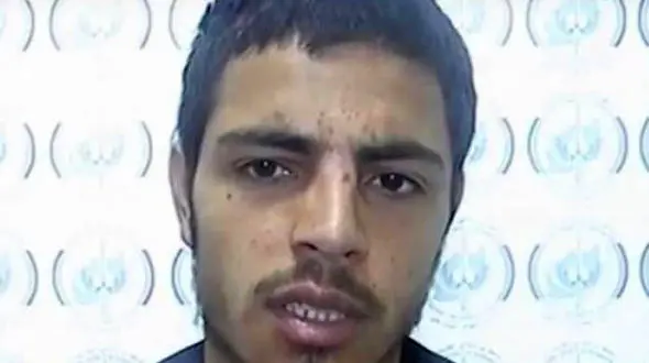 این مرد کیست؟! / او نقشه مخوفی داشت! + عکس بدون پوشش