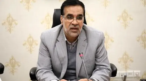 اینجا تگزاس نیست ایران است ! / 15 مرد همدیگر را به رگبار بستند ! 