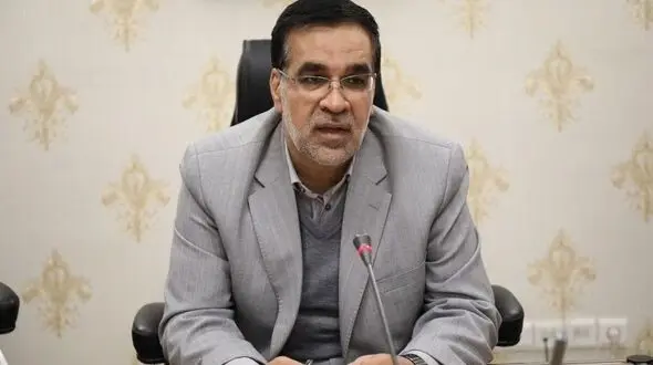 اینجا تگزاس نیست ایران است ! / 15 مرد همدیگر را به رگبار بستند ! 