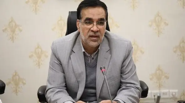 اینجا تگزاس نیست ایران است ! / 15 مرد همدیگر را به رگبار بستند ! 