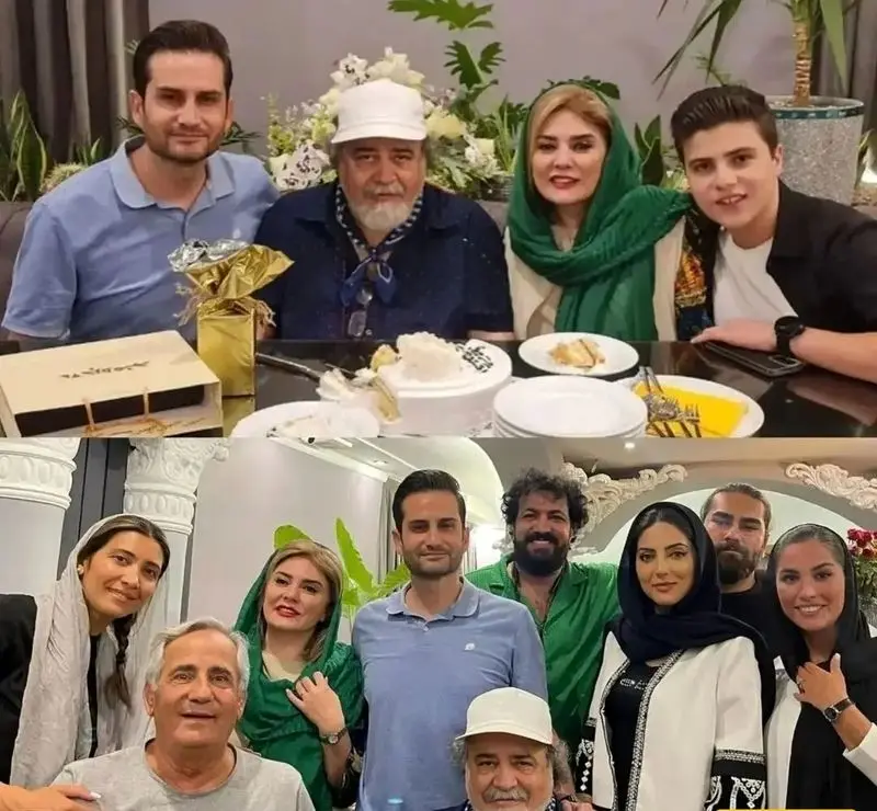 تولد شریفی نیا