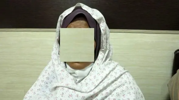 شوهر کشی آتشین در شیراز / زن کینه جو مغازه شوهرش را به آتش کشید