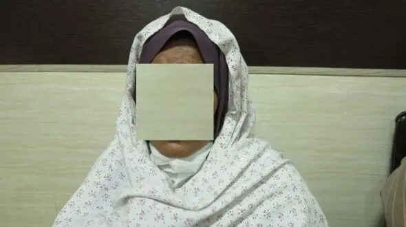 شوهر کشی آتشین در شیراز / زن کینه جو مغازه شوهرش را به آتش کشید