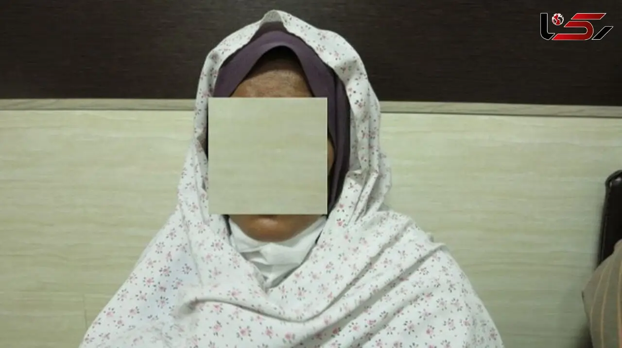 شوهر کشی آتشین در شیراز / زن کینه جو مغازه شوهرش را به آتش کشید