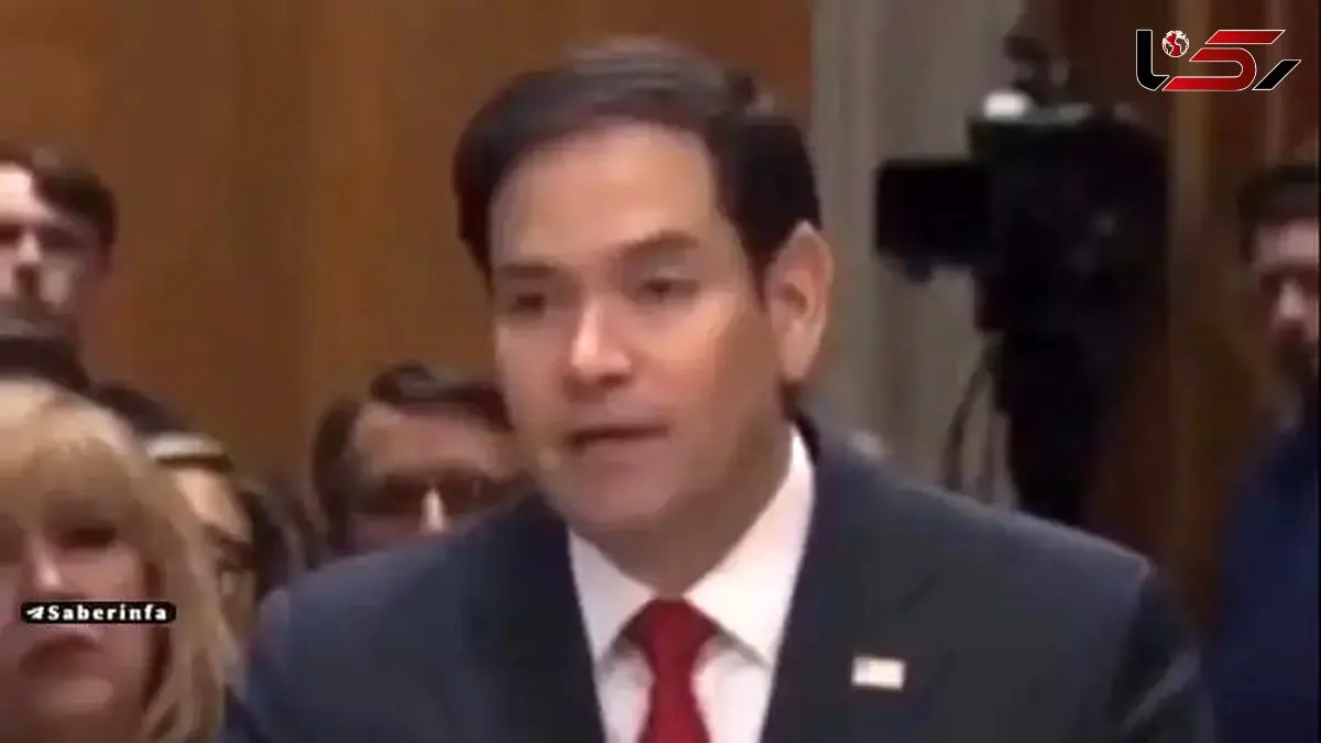 ادعای روبیو: ایران کارخانه تولید پهپاد در ونزوئلا میسازد