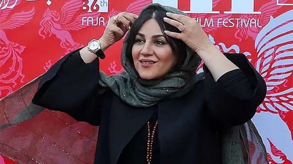 خانم بازیگران  که تسلیم وسوسه کارگردانی شدند/  شهلا اولین گام را برداشت