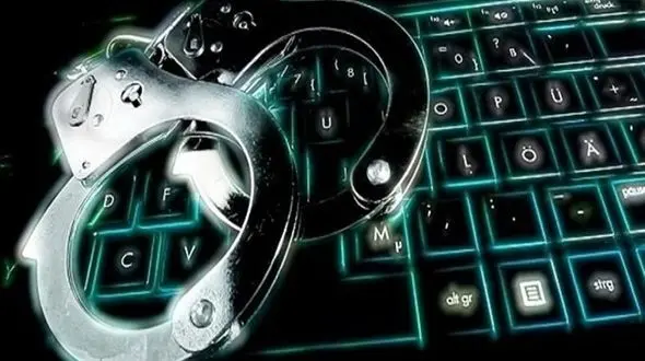 انهدام ۲۰ باند جرایم سایبری در مازندران / مسدود کردن ۳۵ میلیارد ریال وجوه حاصل از سرقت‌های اینترنتی  