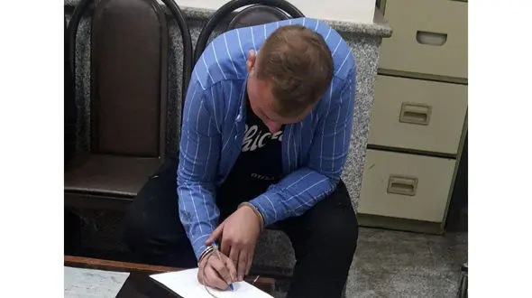 شلیک دقیق به دزد سریالی پایتخت / تیزهوشی زن تهرانی در سعادت آباد رازگشایی کرد + عکس