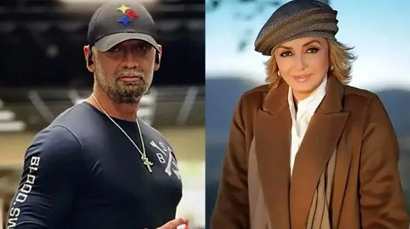 کامبیز پسر گوگوش: دارا پسرم هیچوقت گوگوش و نبخشید... / هنوز ازش دلخوره چون... / مامانم وقتی دارا هست مضطربه چون میدونه...