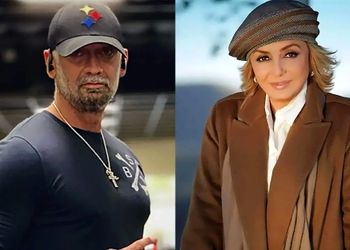 کامبیز پسر گوگوش: دارا پسرم هیچوقت گوگوش و نبخشید... / هنوز ازش دلخوره چون... / مامانم وقتی دارا هست مضطربه چون میدونه...