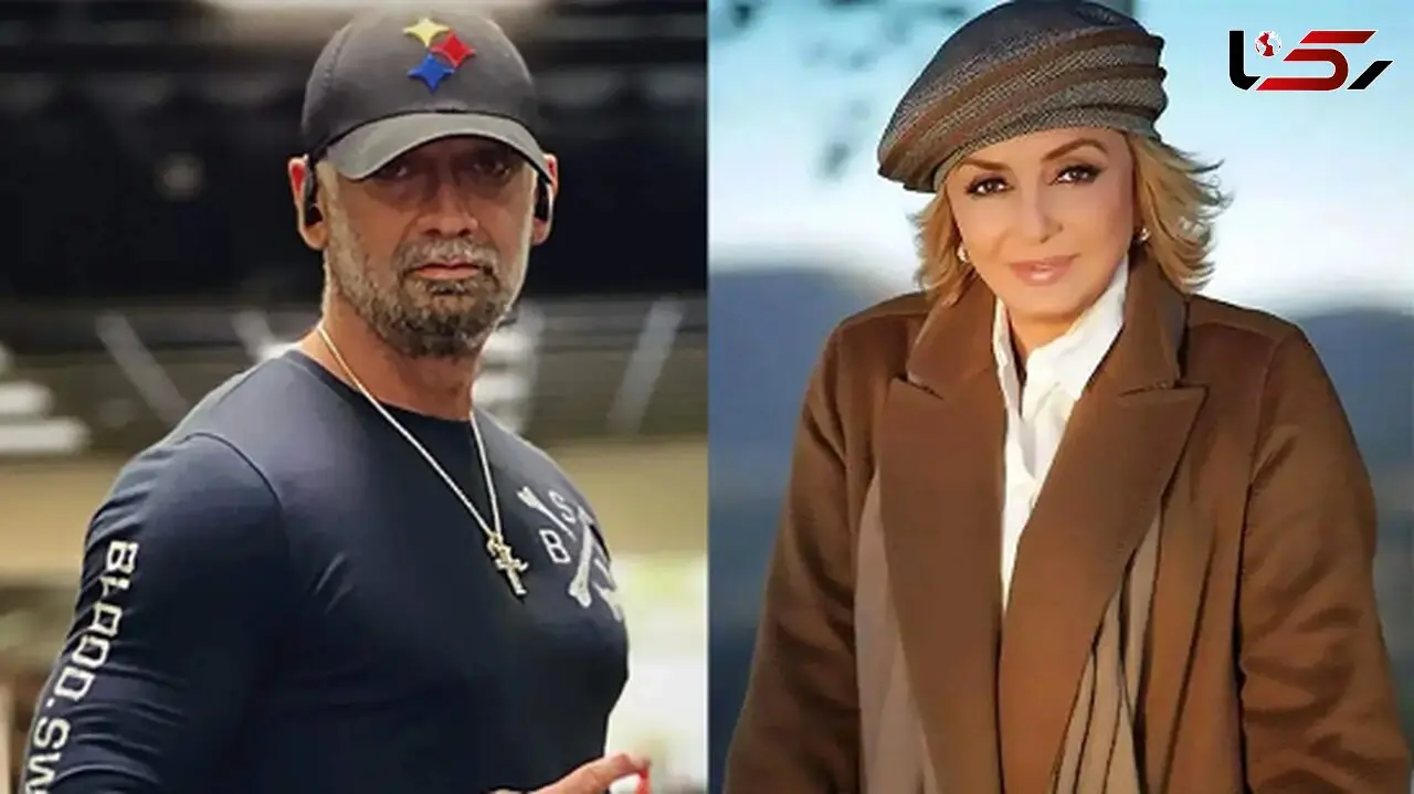 کامبیز پسر گوگوش: دارا پسرم هیچوقت گوگوش و نبخشید... / هنوز ازش دلخوره چون... / مامانم وقتی دارا هست مضطربه چون میدونه...