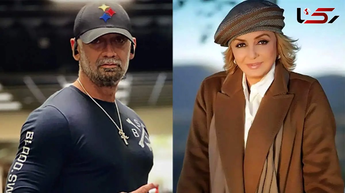 کامبیز پسر گوگوش: دارا پسرم هیچوقت گوگوش و نبخشید... / هنوز ازش دلخوره چون... / مامانم وقتی دارا هست مضطربه چون میدونه...