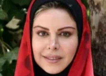 اروپاگردی فلور نظری و دوستش با استایل برند و لاکچری کنار رودخانه ای در هلند