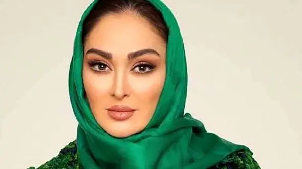 فیلم / رونمایی از آشنایی عاشقانه  الهام حمیدی با شوهر دومش/ هیچ جرقه عشقی نبود ... / شوهرم زود خواستگاری کرد ... اصلا فاز ازدواج نداشتم اما ...