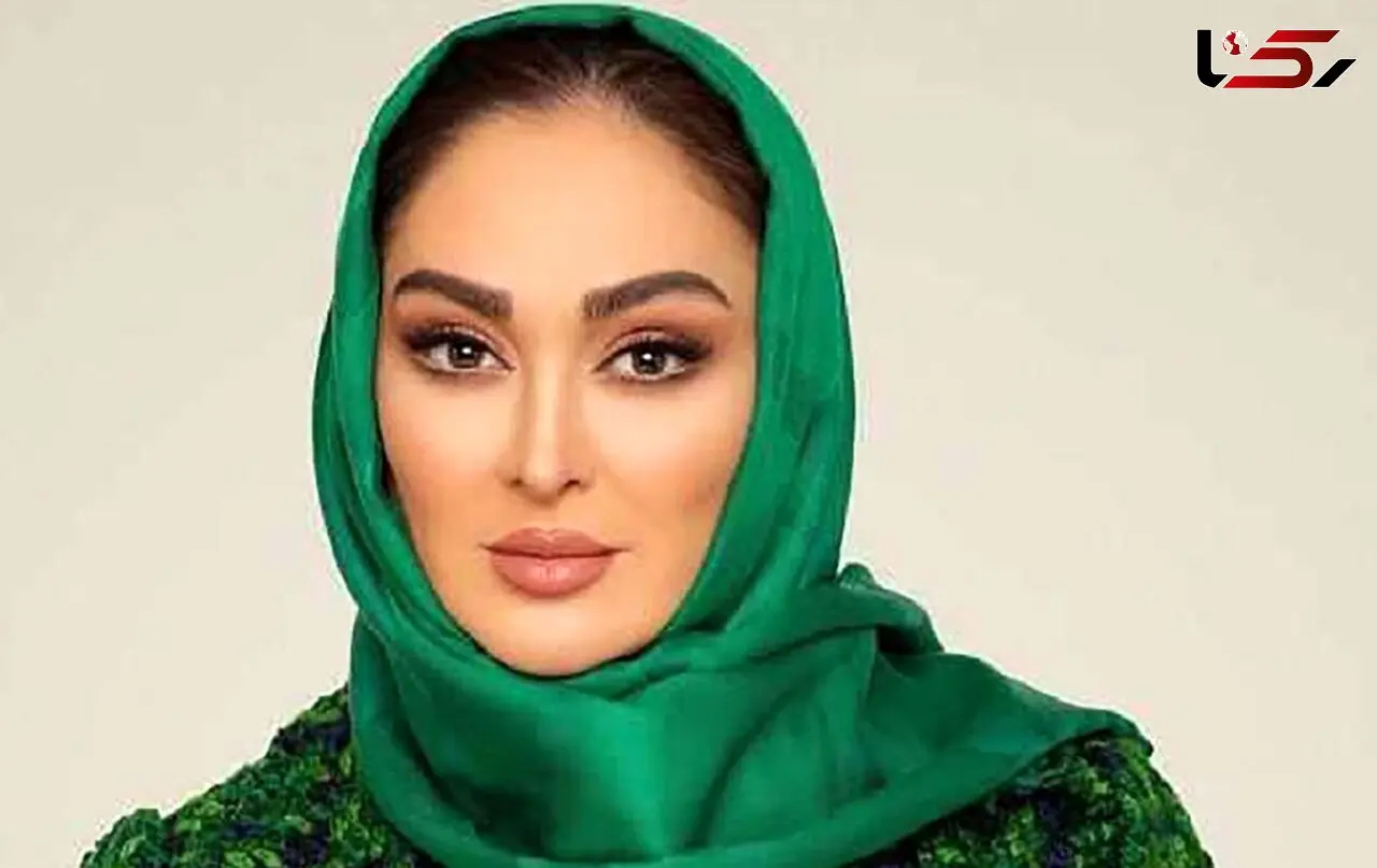 الهام حمیدی: پیر نیستم که بوتاکس کنم  برای من خیلی زوده ! + فیلم مصاحبه با خانم بازگر 47 ساله