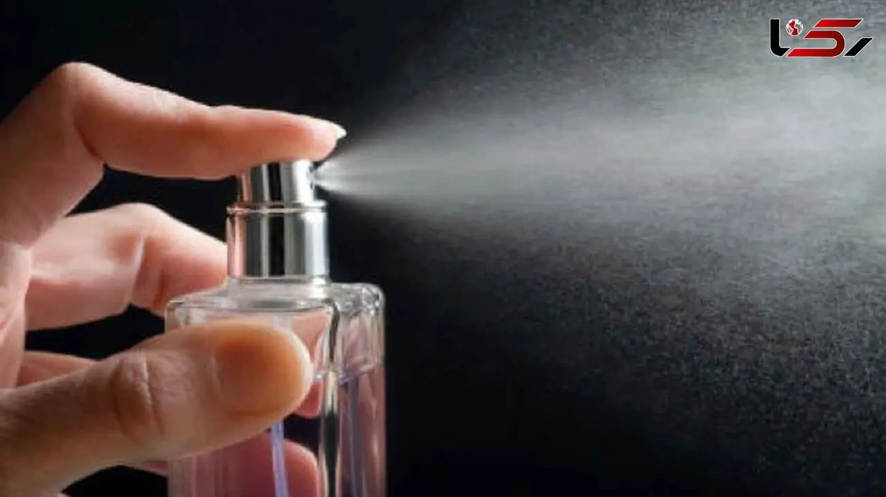 چگونه و در کجای بدن از عطر استفاده کنیم؟